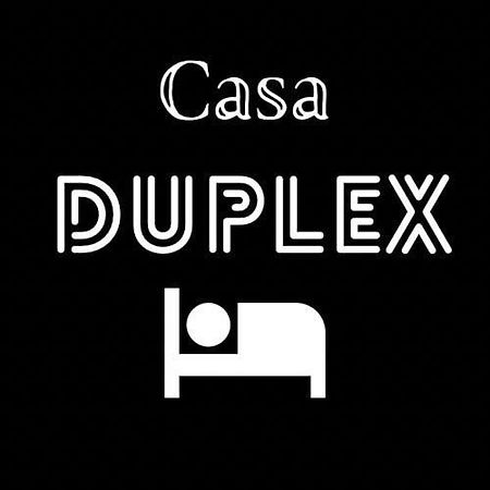 casa duplex Bed & Breakfast Vitória Exterior foto