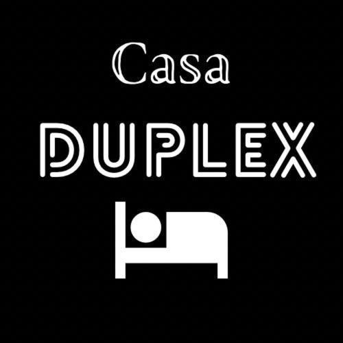 casa duplex Bed & Breakfast Vitória Exterior foto